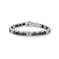 Bracciale 2Jewels Uomo My President in Acciaio 232221 - 232221